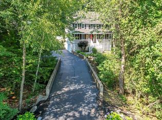 21 Wentworth Dr, Beverly, MA 01915