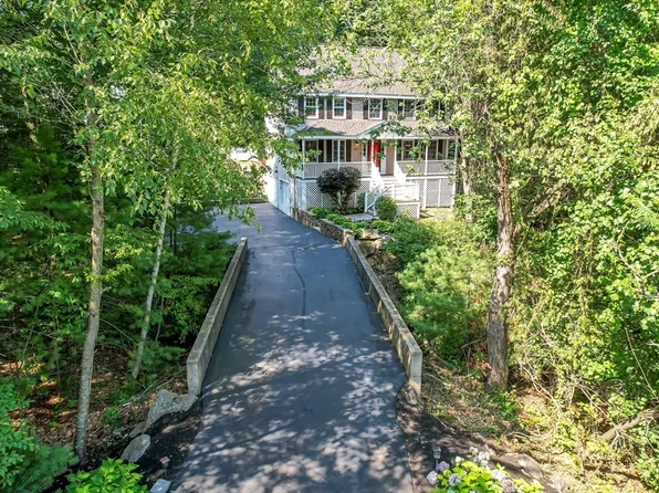 21 Wentworth Dr, Beverly, MA 01915