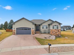 513 Aspen Dr, Spearfish, SD 57783