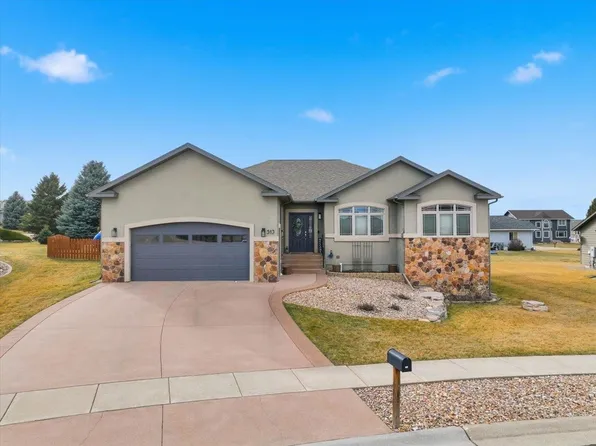 513 Aspen Dr, Spearfish, SD 57783