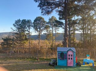 125 Pruett Ln, Tuskahoma, OK 74574