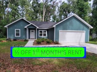 535 Sunset Dr, Monticello, FL 32344