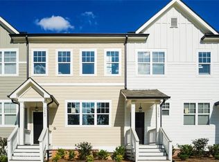 2163 Wiggins Walk #72, Atlanta, GA 30316