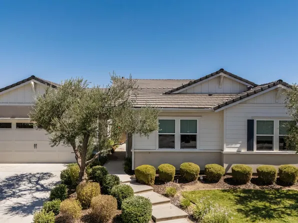 998 Highland Rd W, Madera, CA 93636