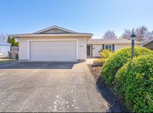 4003 Evergreen St SE, Albany, OR 97322