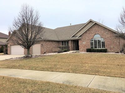 8240 Pine Ridge Dr, Frankfort, IL, 60423