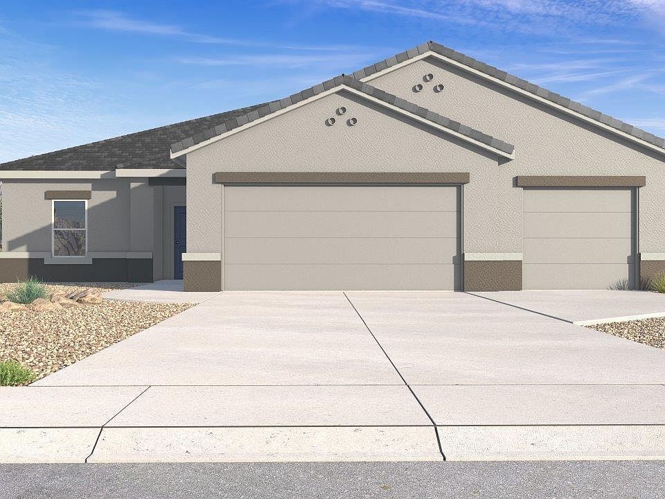 Plan Elevation.