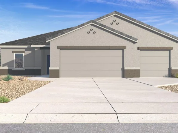 Madera - Plan H50T1 Plan, Sahuarita Acres