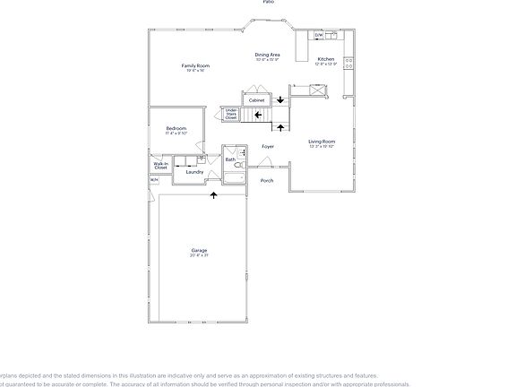 2nd image of 14337 N 177th Ave