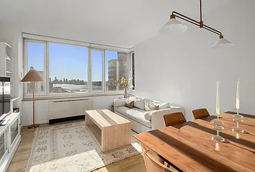 635 West 42nd Street #32J image 1 of 19