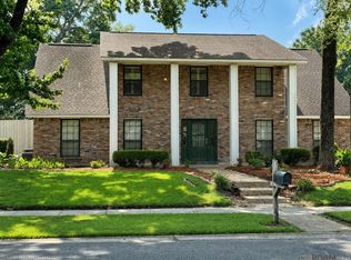 5131 Hickory Ridge Blvd, Baton Rouge, LA 70817