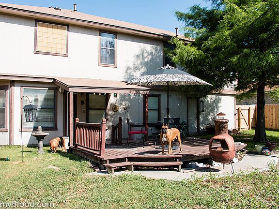4th image of 2311 Bernice Cir