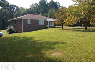 63 Jones Farm Rd, Franklin, GA 30217