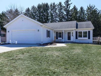 101 RAIDER HEIGHTS ROAD, Kiel, WI, 53042