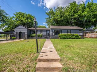 1721 Broadway Pl, Ardmore, OK 73401
