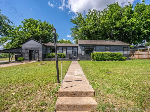 1721 Broadway Pl, Ardmore, OK 73401
