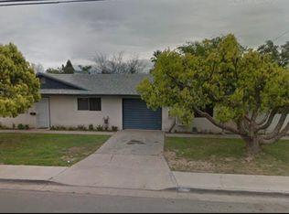 301 S Belmont Rd, Exeter, CA 93221