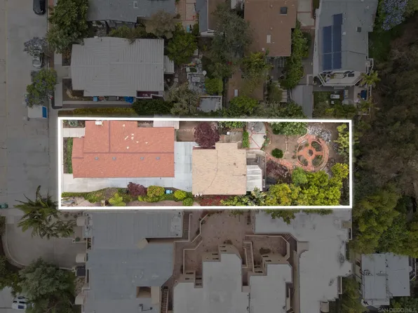 642-44 Torrance St, San Diego, CA 92103