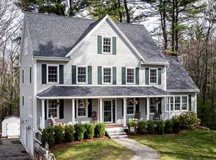 89 Pineswamp Rd, Ipswich, MA 01938