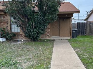 7458 Tiffany Meadows Ln, Fort Worth, TX 76140