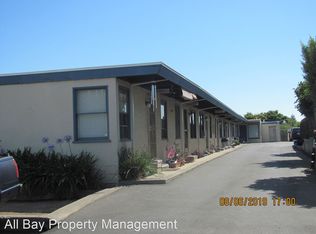 21459 Ocean View Dr, Hayward, CA 94541