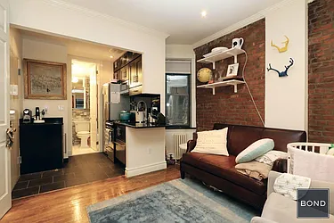 Rented by Bond New York