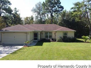 12234 Centralia Rd, Weeki Wachee, FL 34614