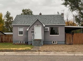 28 N Canyon St, Nampa, ID 83651