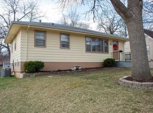 3506 SW 7th St, Des Moines, IA 50315