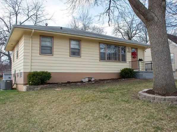 3506 SW 7th St, Des Moines, IA 50315