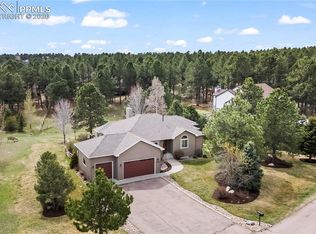 19885 Riverglen Ln, Monument, CO 80132