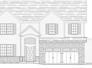 14734 Saddle Horn Dr, Perrysburg, OH 43551