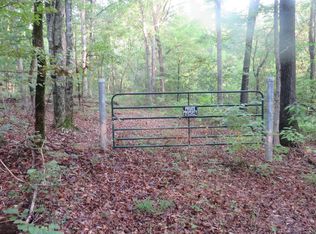 Tuner Rd, Mountain View, AR 72560