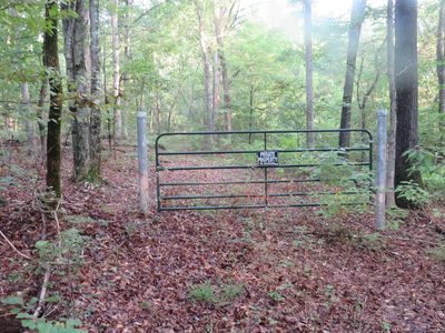 Tuner Rd, Mountain View, AR, 72560