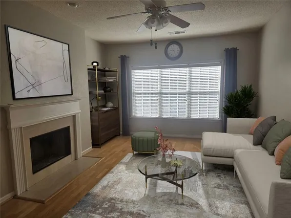 1114 Woodland Ln, Alpharetta, GA 30009