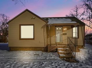 5315 Edgewood St, Dearborn Heights, MI 48125