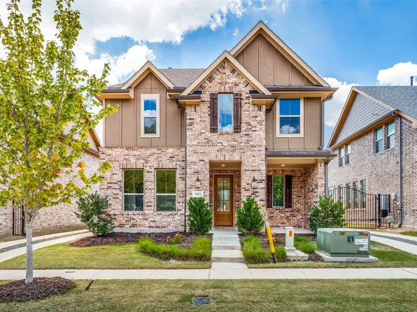 1813 Lakemont Dr, Van Alstyne, TX 75495