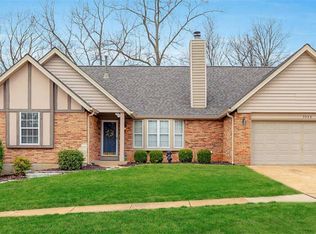 7035 Chalkstone Rd, Saint Louis, MO 63129