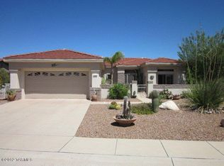 1177 E Versailles Dr, Oro Valley, AZ 85755