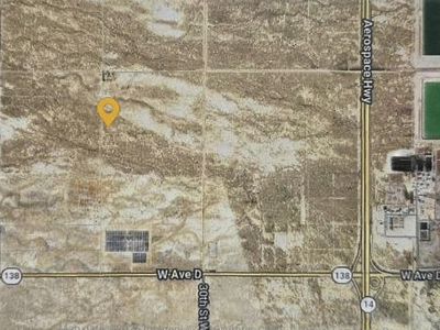 Corner 35 Stw & C4 Apn 3115 9 #66-C4, Lancaster, CA, 93536
