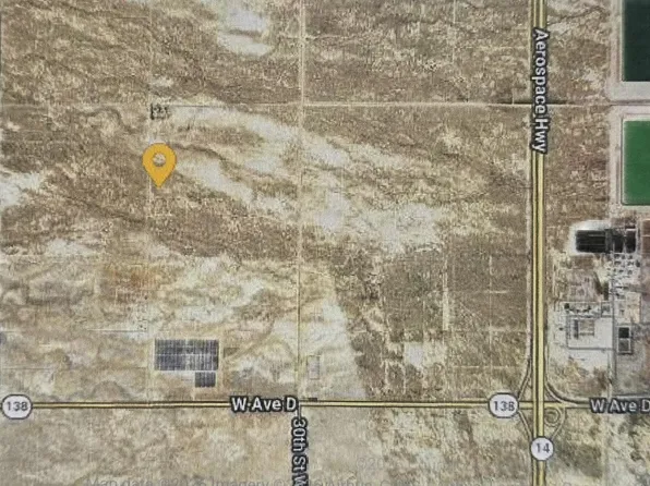Corner 35 Stw & C4 Apn 3115 9 #66-C4, Lancaster, CA 93536