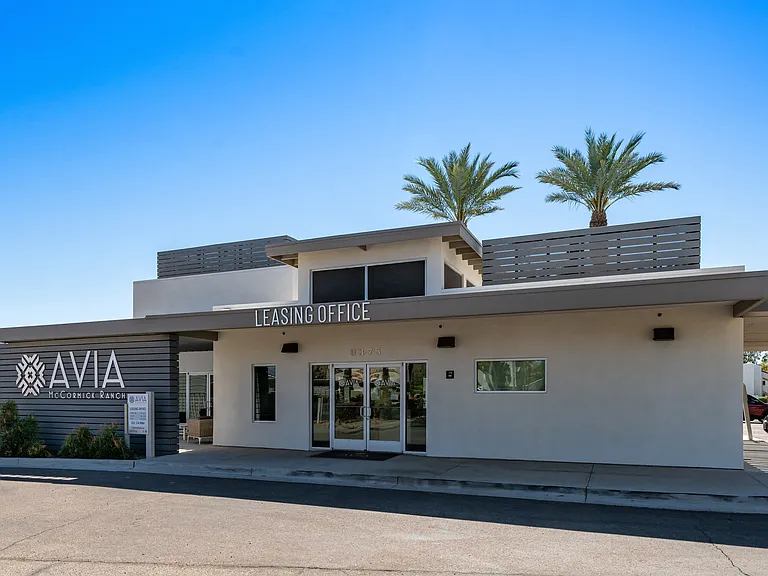 Avia McCormick Ranch — Photo 57