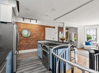 48 Kent St APT 1, Brookline, MA 02445