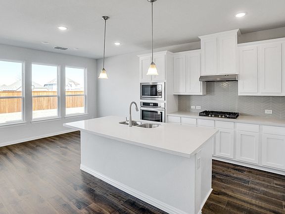 This is a representative photo of this floor plan.