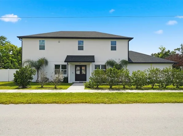 2075 Jewell Ave, Winter Park, FL 32789