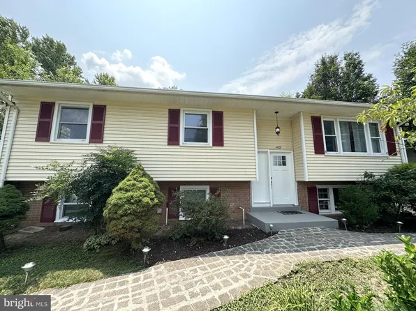 4401 Briggs Chaney Rd, Beltsville, MD 20705