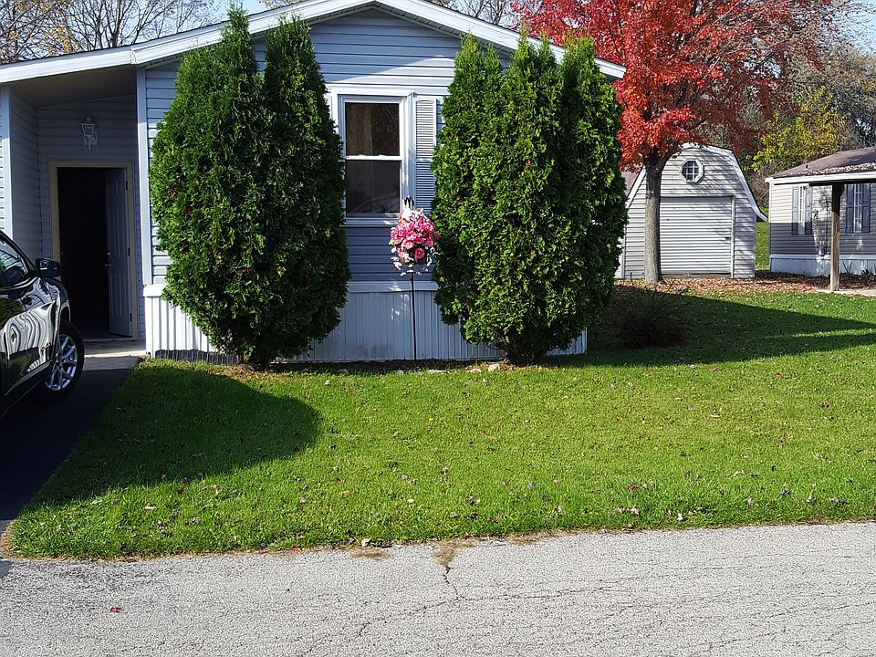 1st image of 105 Aztalan St Lot 17