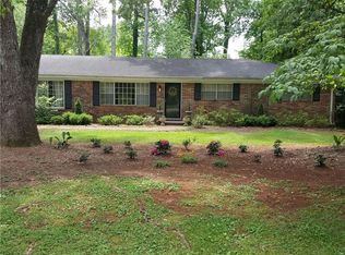 1800 Trophy Dr, Marietta, GA 30062