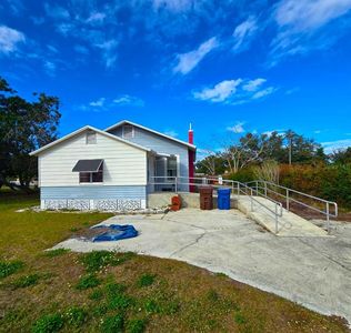 315 Smith Ave, Lake Hamilton, FL, 33851