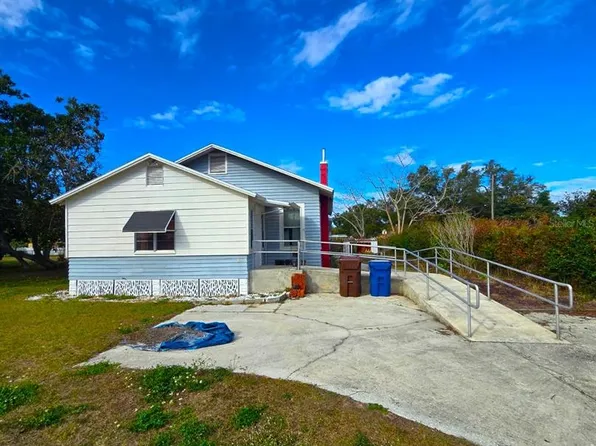 315 Smith Ave, Lake Hamilton, FL 33851